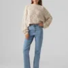 Vmfiola Knitted Pullover Vmfiola Knitted Pullover