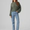 Vmfiola Knitted Pullover Vmfiola Knitted Pullover