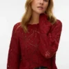 Vmfiola Knitted Pullover Vmfiola Knitted Pullover