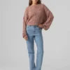 Vmfiola Knitted Pullover Vmfiola Knitted Pullover