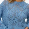 Vmfiola Knitted Pullover Vmfiola Knitted Pullover