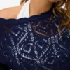 Vmfiola Knitted Pullover Vmfiola Knitted Pullover