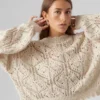 Vmfiola Knitted Pullover Vmfiola Knitted Pullover
