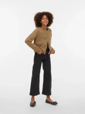 Vmfiona Knit Cardigan