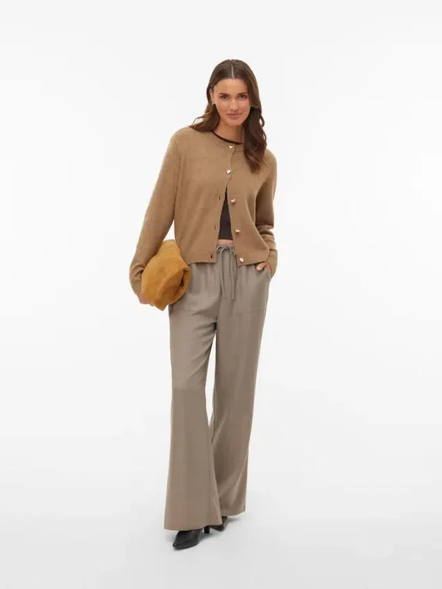 Vmfiona Knit Cardigan Vmfiona Knit Cardigan