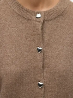 Vmfiona Knit Cardigan
