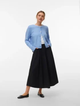 Vmfiona Knit Cardigan