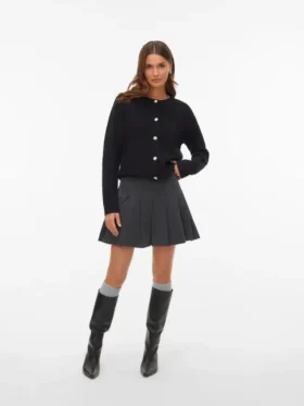Vmfiona Knit Cardigan