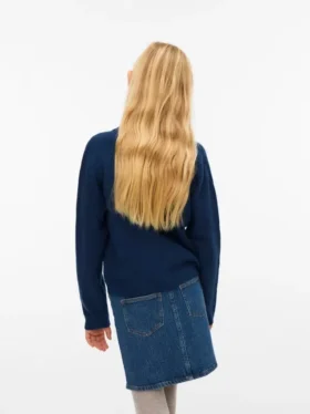 Vmfiona Knit Cardigan