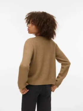 Vmfiona Knit Cardigan