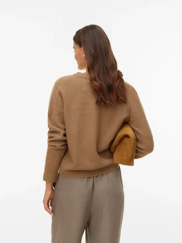 Vmfiona Knit Cardigan Vmfiona Knit Cardigan