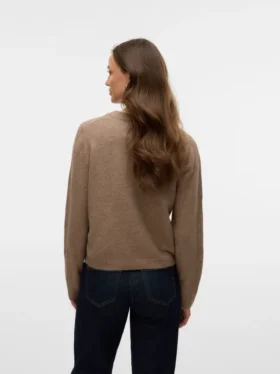 Vmfiona Knit Cardigan