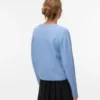 Vmfiona Knit Cardigan