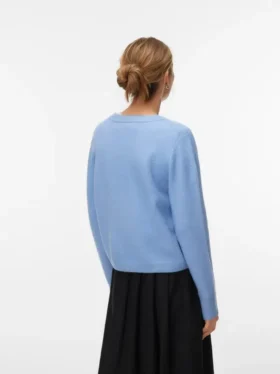 Vmfiona Knit Cardigan