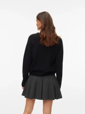 Vmfiona Knit Cardigan