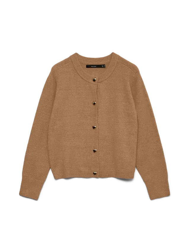 Vmfiona Knit Cardigan Vmfiona Knit Cardigan