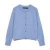 Vmfiona Knit Cardigan