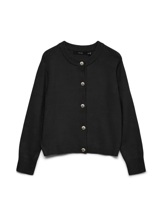 Vmfiona Knit Cardigan Vmfiona Knit Cardigan