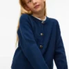 Vmfiona Knit Cardigan