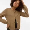 Vmfiona Knit Cardigan