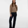 Vmfiona Knit Cardigan