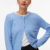 Vmfiona Knit Cardigan
