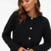 Vmfiona Knit Cardigan Vmfiona Knit Cardigan