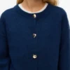 Vmfiona Knit Cardigan