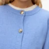 Vmfiona Knit Cardigan