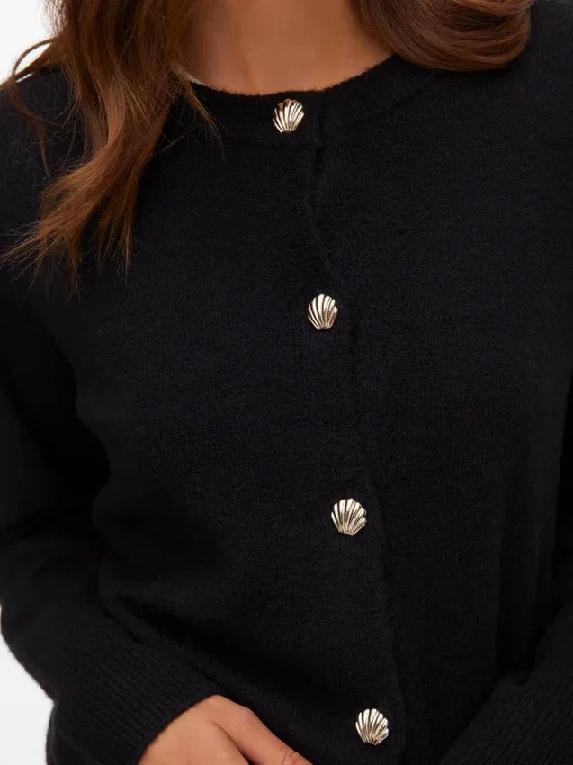 Vmfiona Knit Cardigan Vmfiona Knit Cardigan