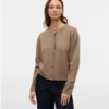 Vmfiona Knit Cardigan