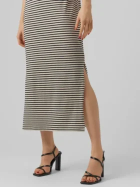Vmfiona Long Dress