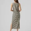 Vmfiona Long Dress