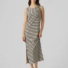 Vmfiona Long Dress