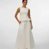 Vmfiona Long Skirt