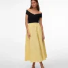 Vmfiona Long Skirt