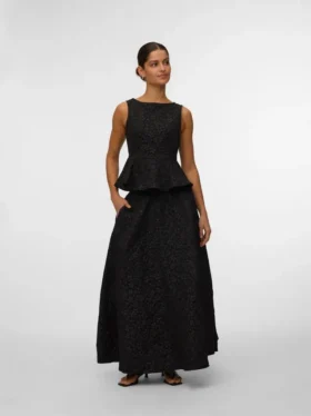 Vmfiona Long Skirt