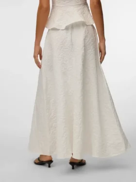 Vmfiona Long Skirt