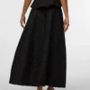 Vmfiona Long Skirt