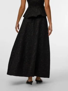 Vmfiona Long Skirt