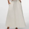 Vmfiona Long Skirt