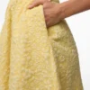 Vmfiona Long Skirt