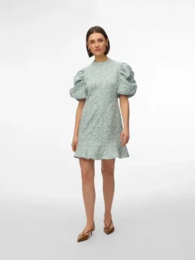 Vmfiona Short Dress
