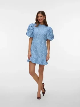 Vmfiona Short Dress