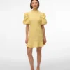 Vmfiona Short Dress Vmfiona Short Dress
