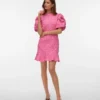 Vmfiona Short Dress Vmfiona Short Dress