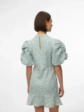 Vmfiona Short Dress