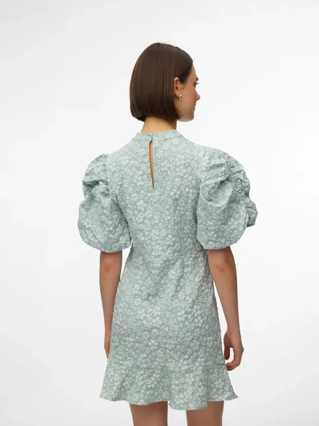 Vmfiona Short Dress Vmfiona Short Dress