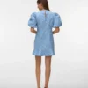 Vmfiona Short Dress Vmfiona Short Dress