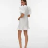 Vmfiona Short Dress Vmfiona Short Dress